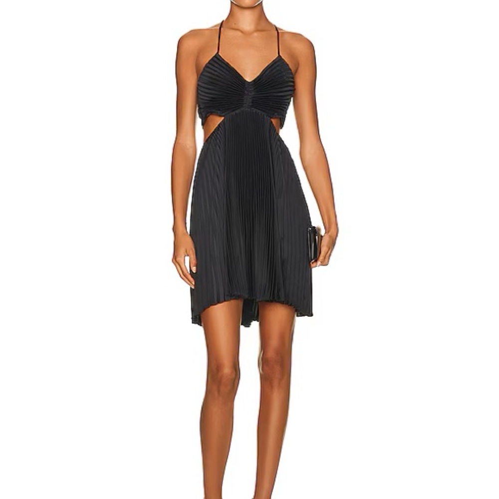ALC Ari Dress NTW